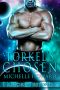 [A World Beyond 01] • Torkel's Chosen